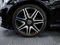 Mercedes-Benz C 350 350 CDI BlueEfficiency Elégance A Schwarz - thumbnail 7