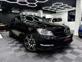 Mercedes-Benz C 350 350 CDI BlueEfficiency Elégance A Schwarz - thumbnail 1