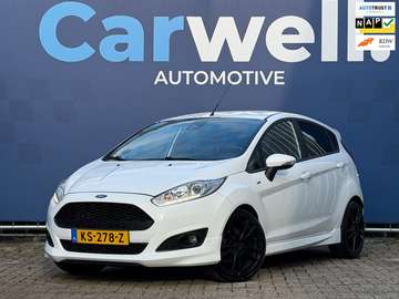 1.0 EcoBoost ST Line|Trekhaak|Navi|Climate|Cruise|