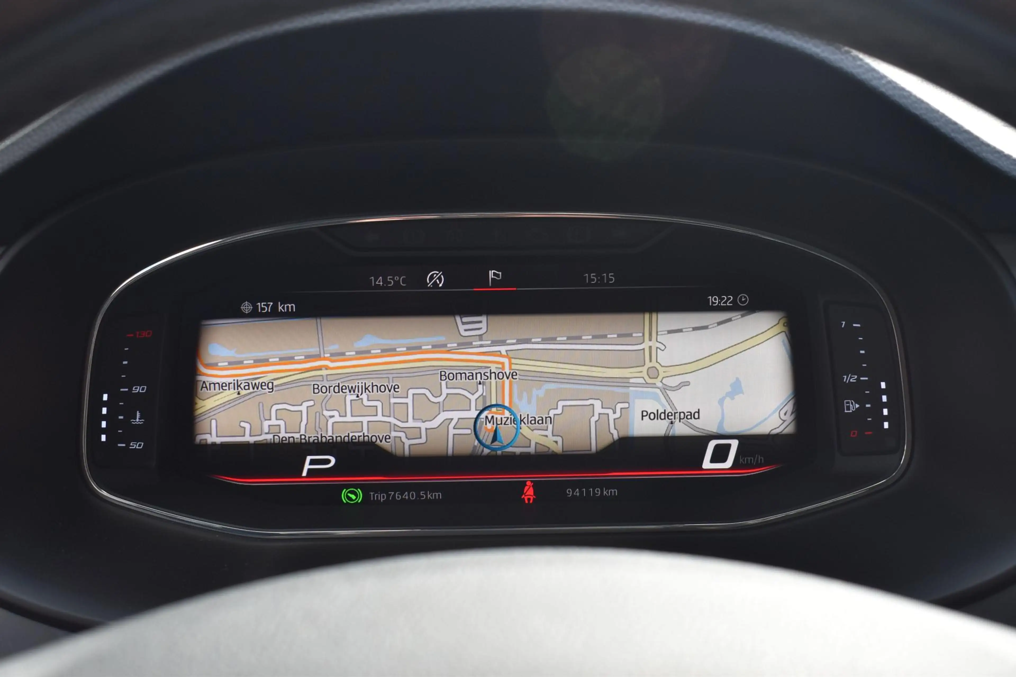 SEAT Ateca 1.5 TSI Style Business Intense Automaat | Digitaal — photo 7