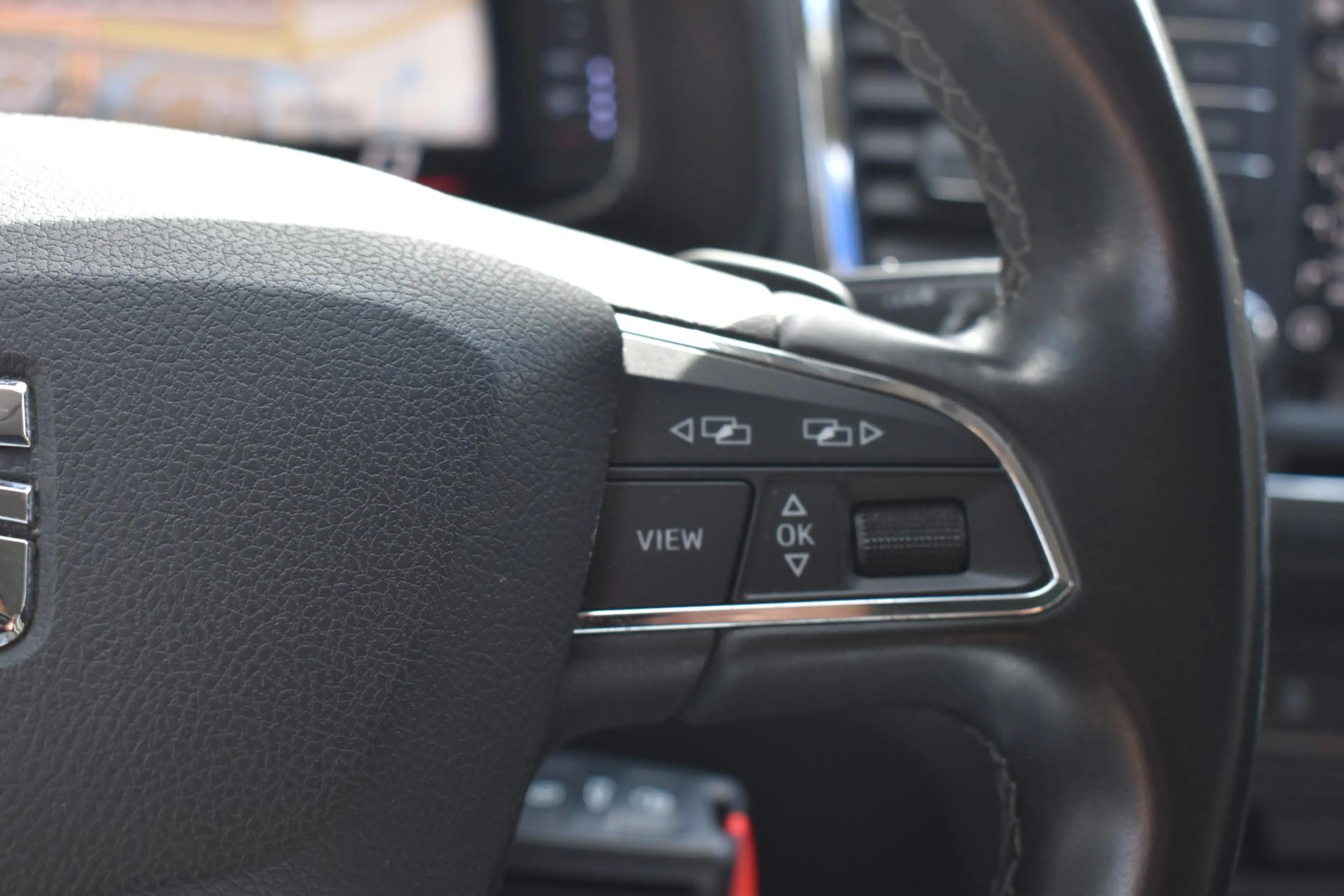 SEAT Ateca 1.5 TSI Style Business Intense Automaat | Digitaal — photo 18