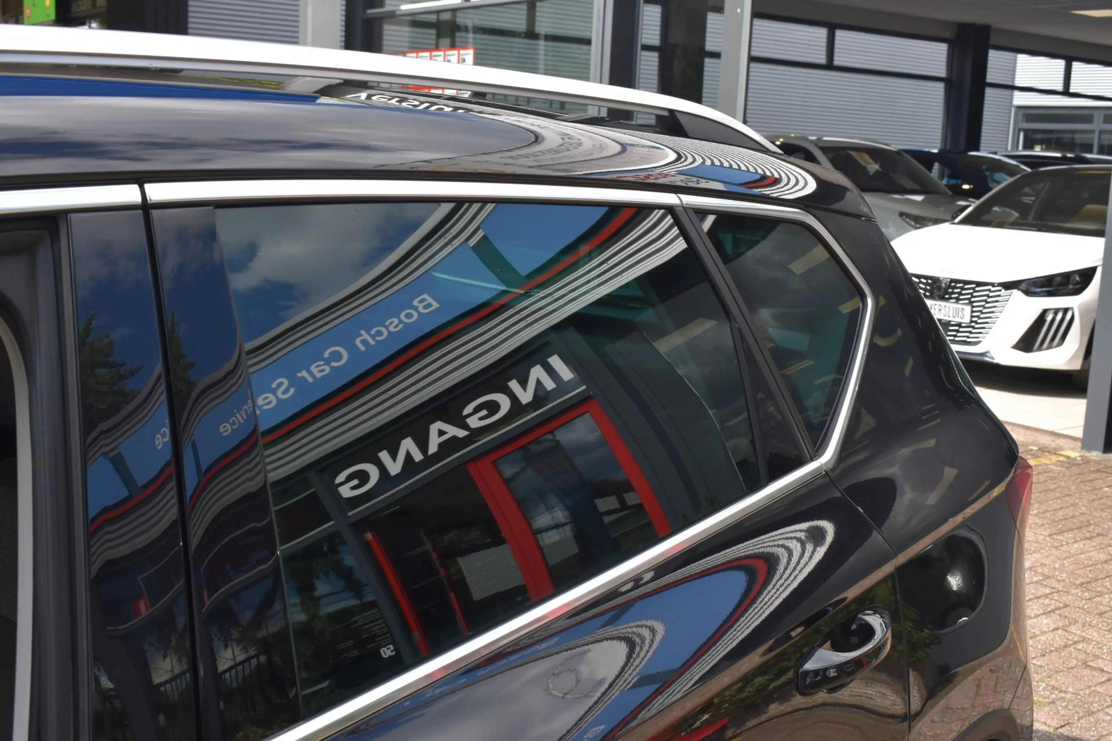 SEAT Ateca 1.5 TSI Style Business Intense Automaat | Digitaal — photo 24
