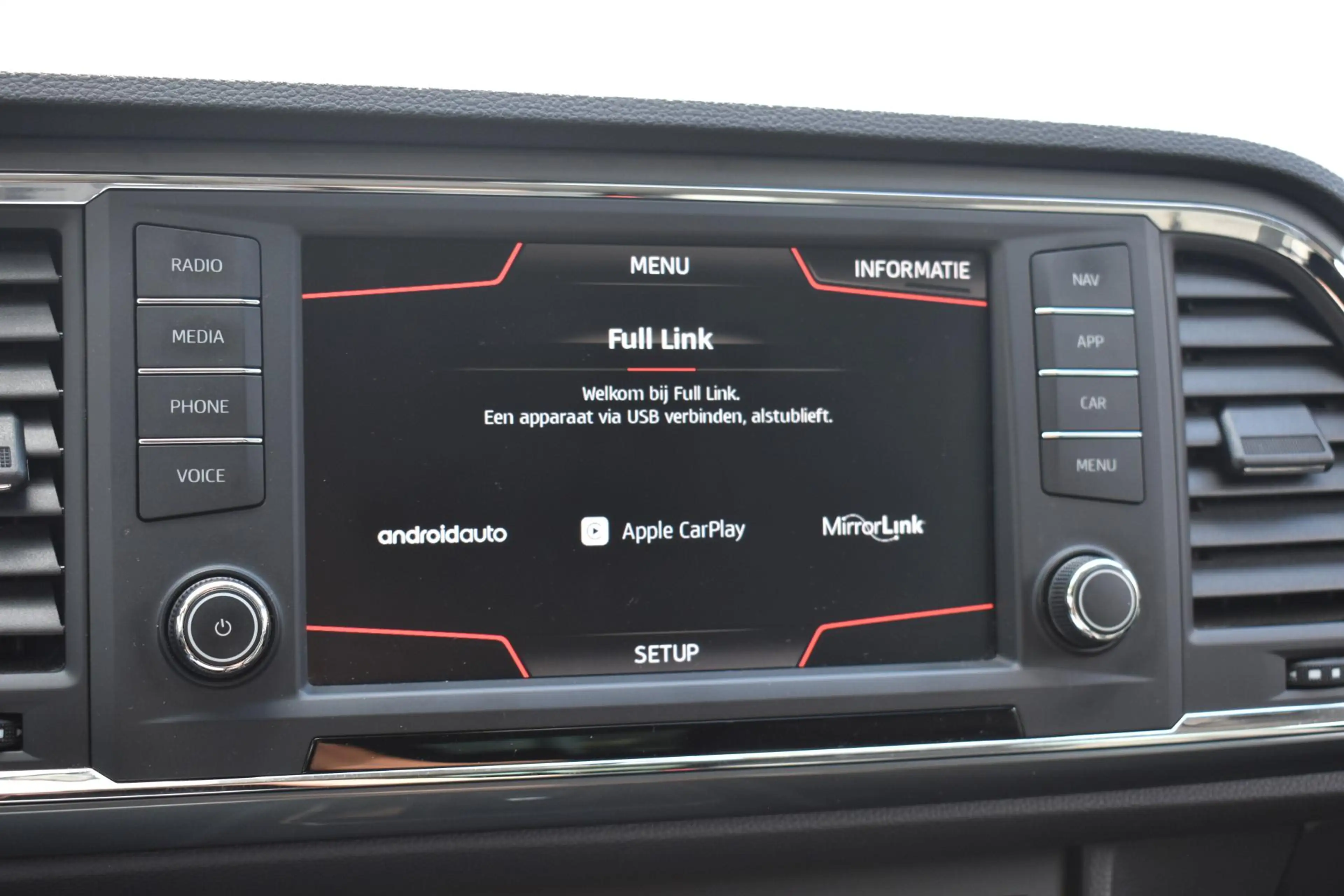 SEAT Ateca 1.5 TSI Style Business Intense Automaat | Digitaal — photo 13