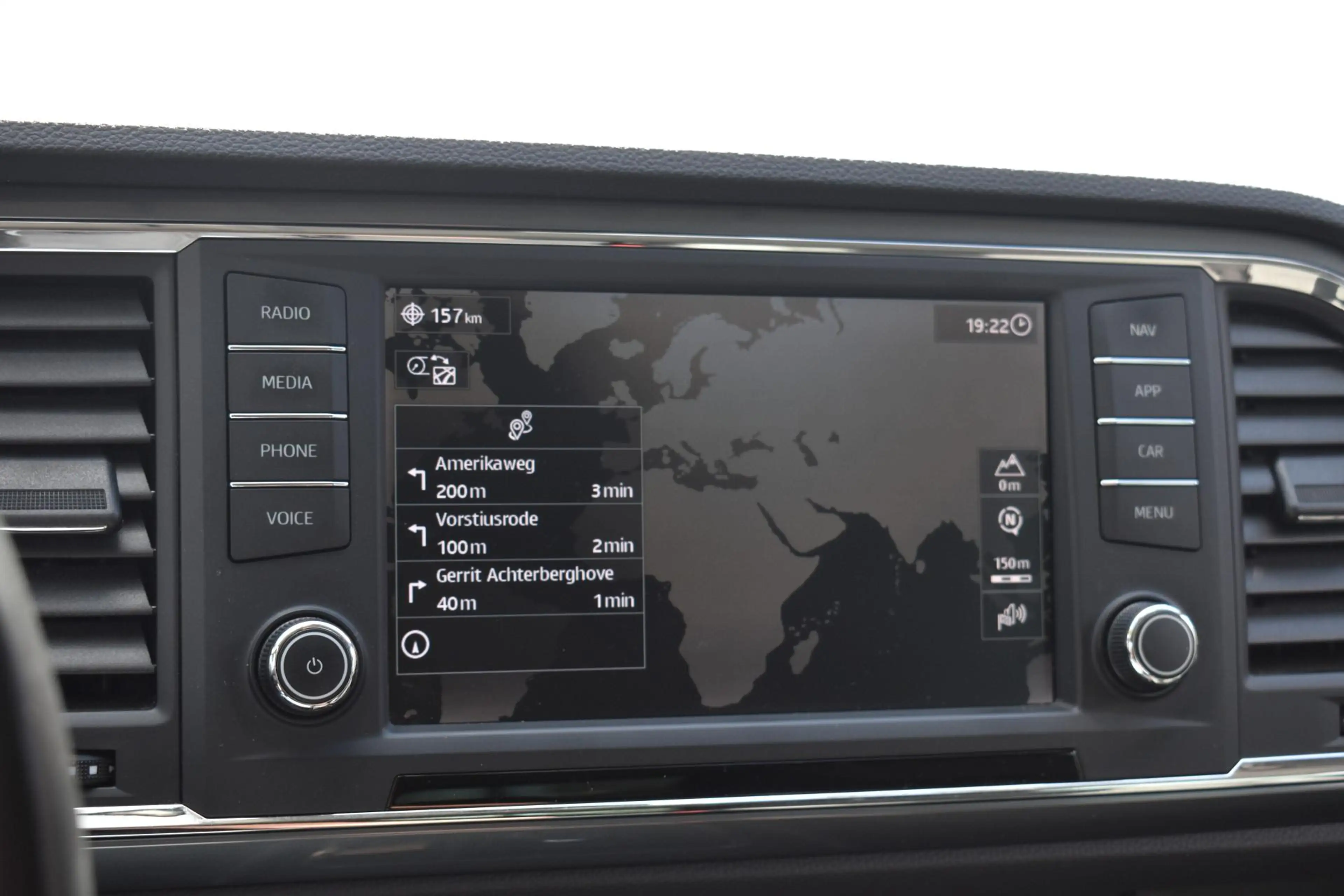 SEAT Ateca 1.5 TSI Style Business Intense Automaat | Digitaal — photo 11