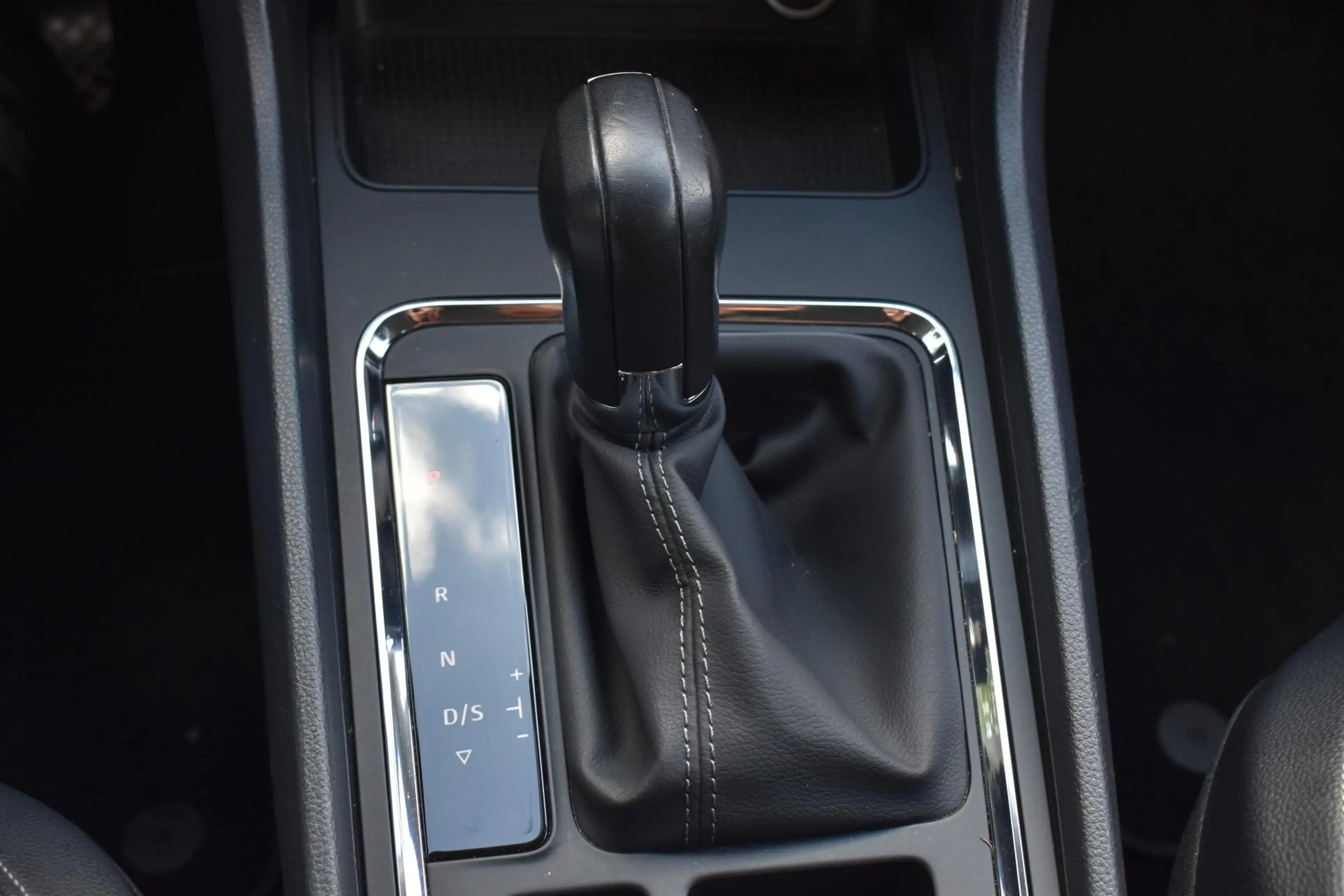 SEAT Ateca 1.5 TSI Style Business Intense Automaat | Digitaal — photo 14