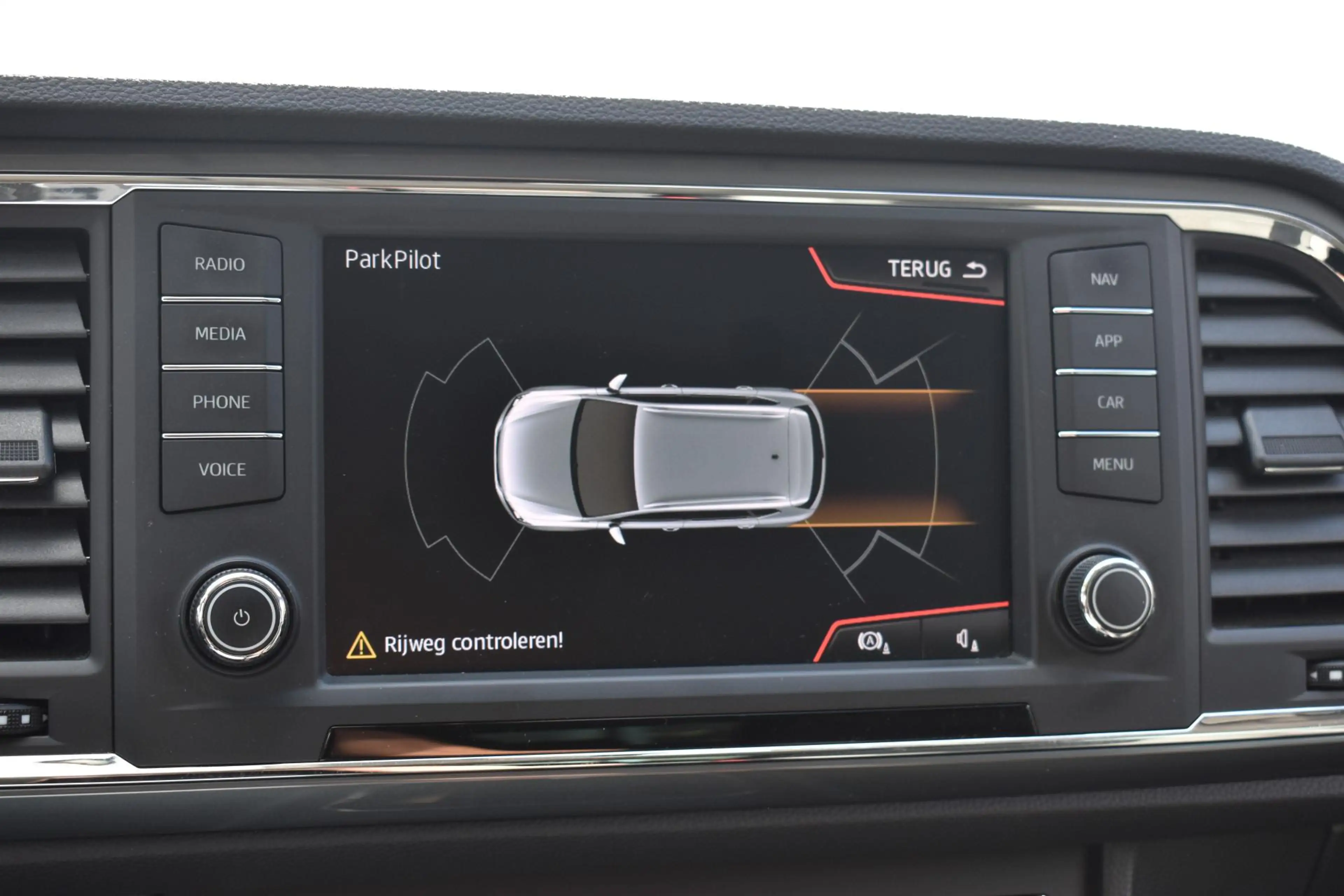 SEAT Ateca 1.5 TSI Style Business Intense Automaat | Digitaal — photo 12