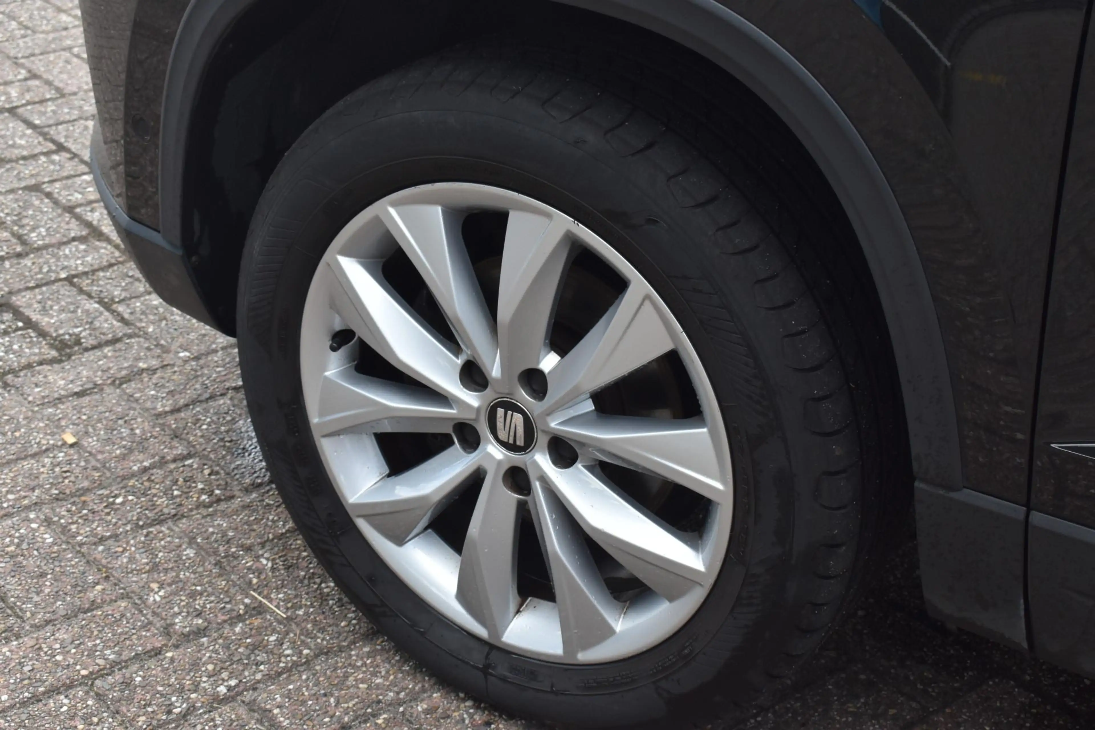 SEAT Ateca 1.5 TSI Style Business Intense Automaat | Digitaal — photo 21