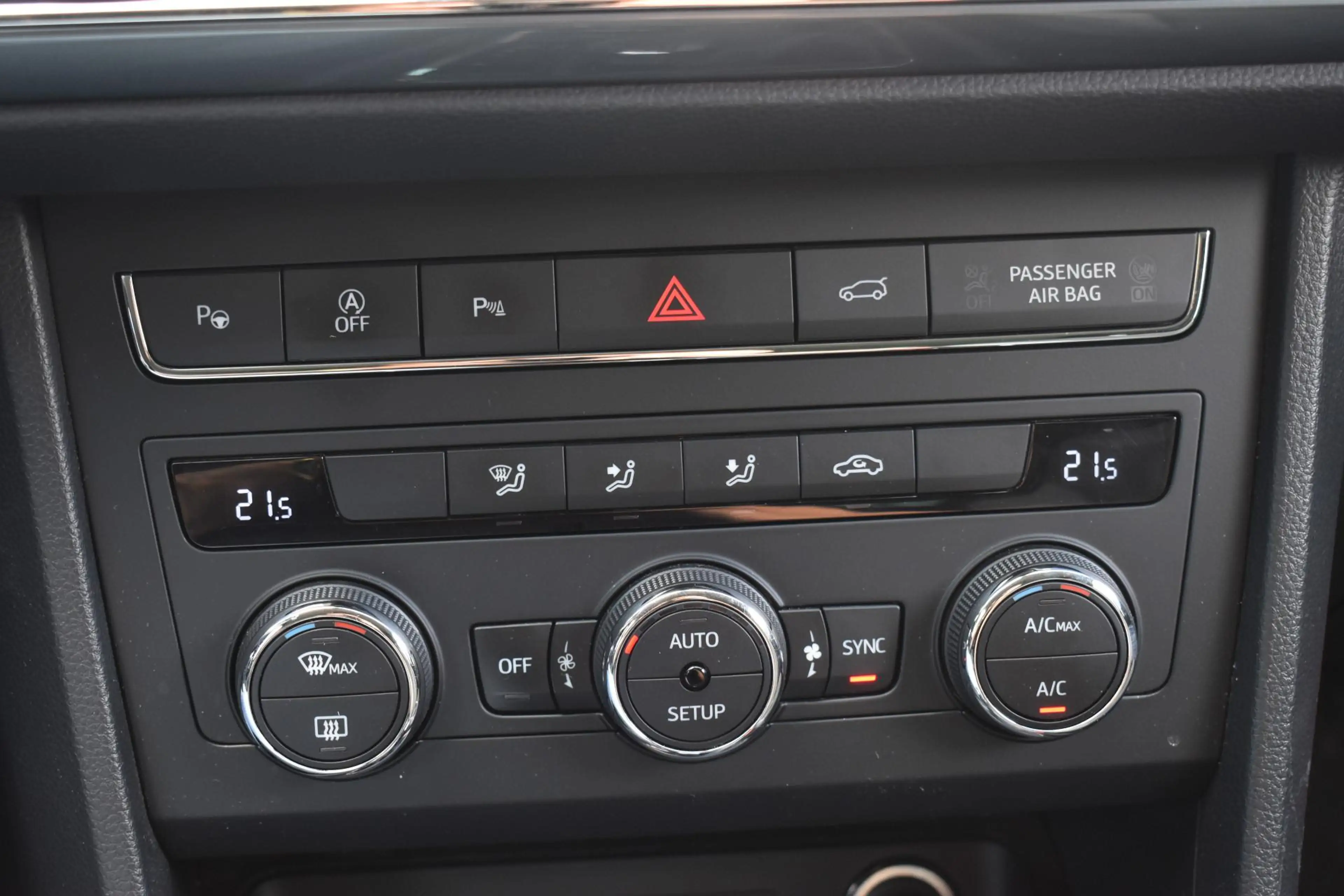 SEAT Ateca 1.5 TSI Style Business Intense Automaat | Digitaal — photo 15
