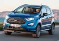 Ford EcoSport 1.0 EcoBoost ST Line 140 Gris - thumbnail 7