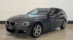 BMW Série 3 320dA xDrive 190ch M Sport Ultimate Euro6d-T