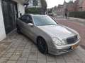 Mercedes-Benz E 320 CDI avantgarde v6 in prijs verlaagd Grijs - thumbnail 4