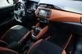 Nissan Micra 0.9 IG-T Tekna Bose Navigatie Grijs - thumbnail 10