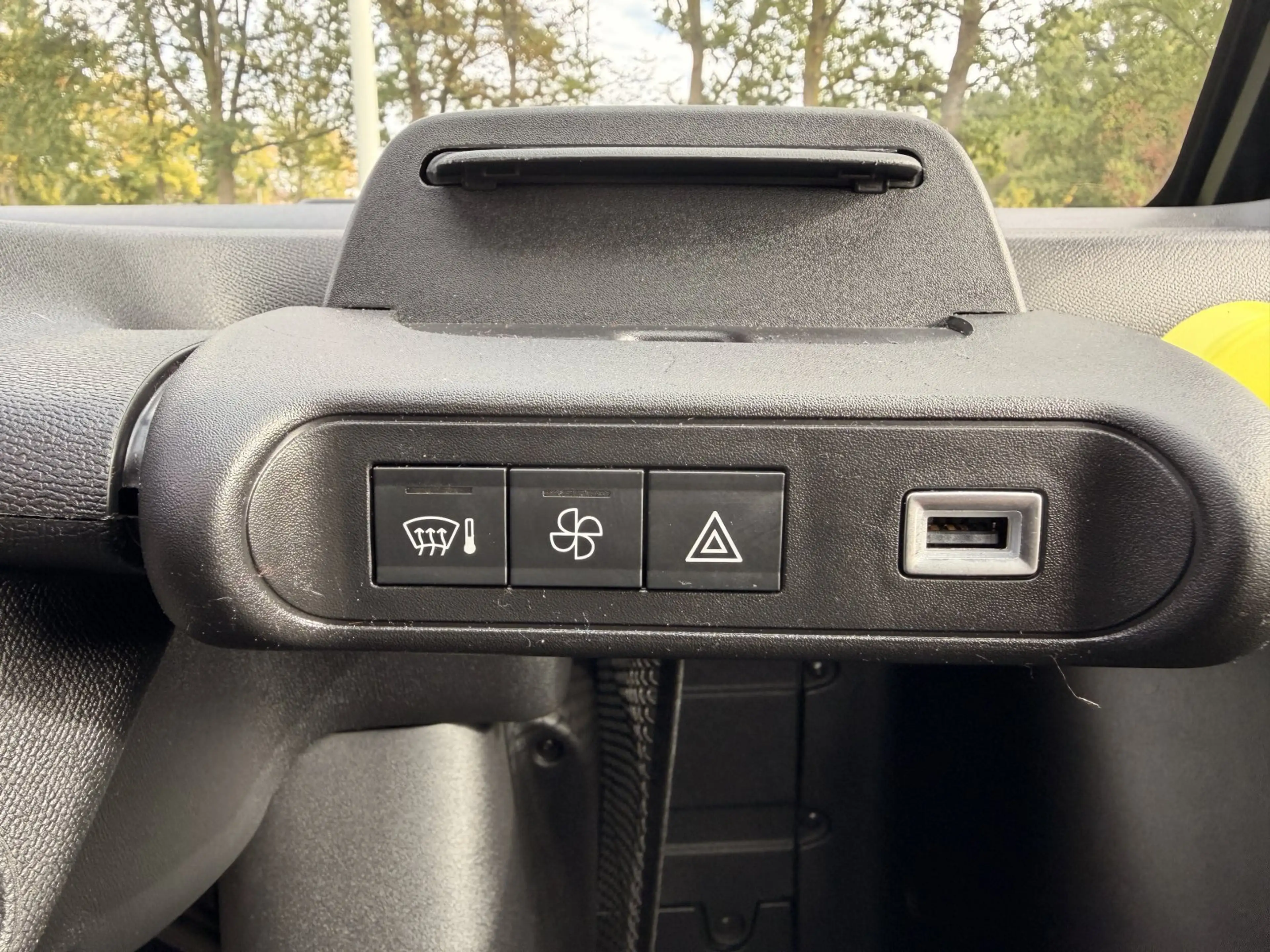 Opel Rocks-e Elektro 5,5kWh GS Elektro 5,5kWh (5,5kWh) — photo 11