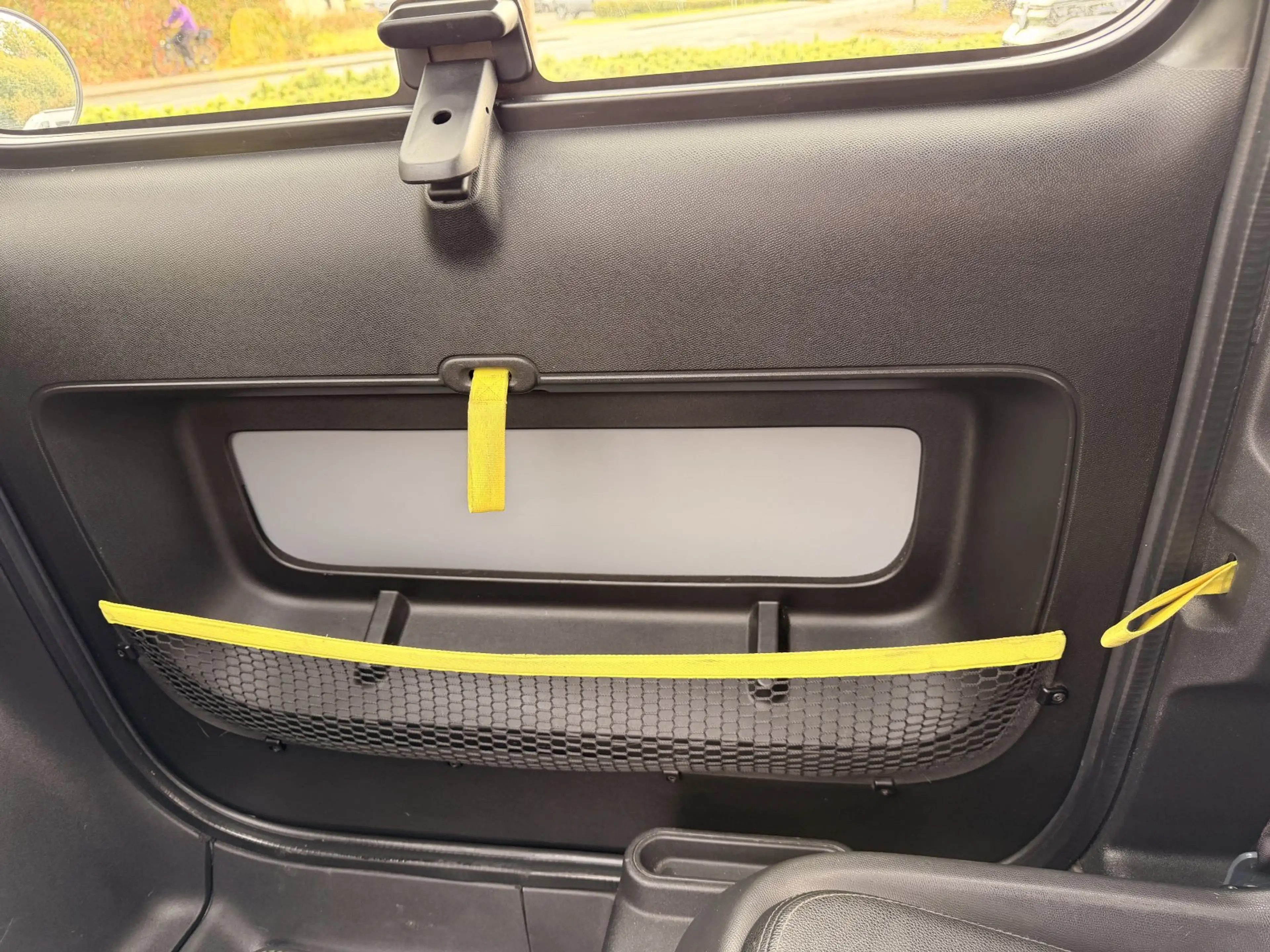 Opel Rocks-e Elektro 5,5kWh GS Elektro 5,5kWh (5,5kWh) — photo 14