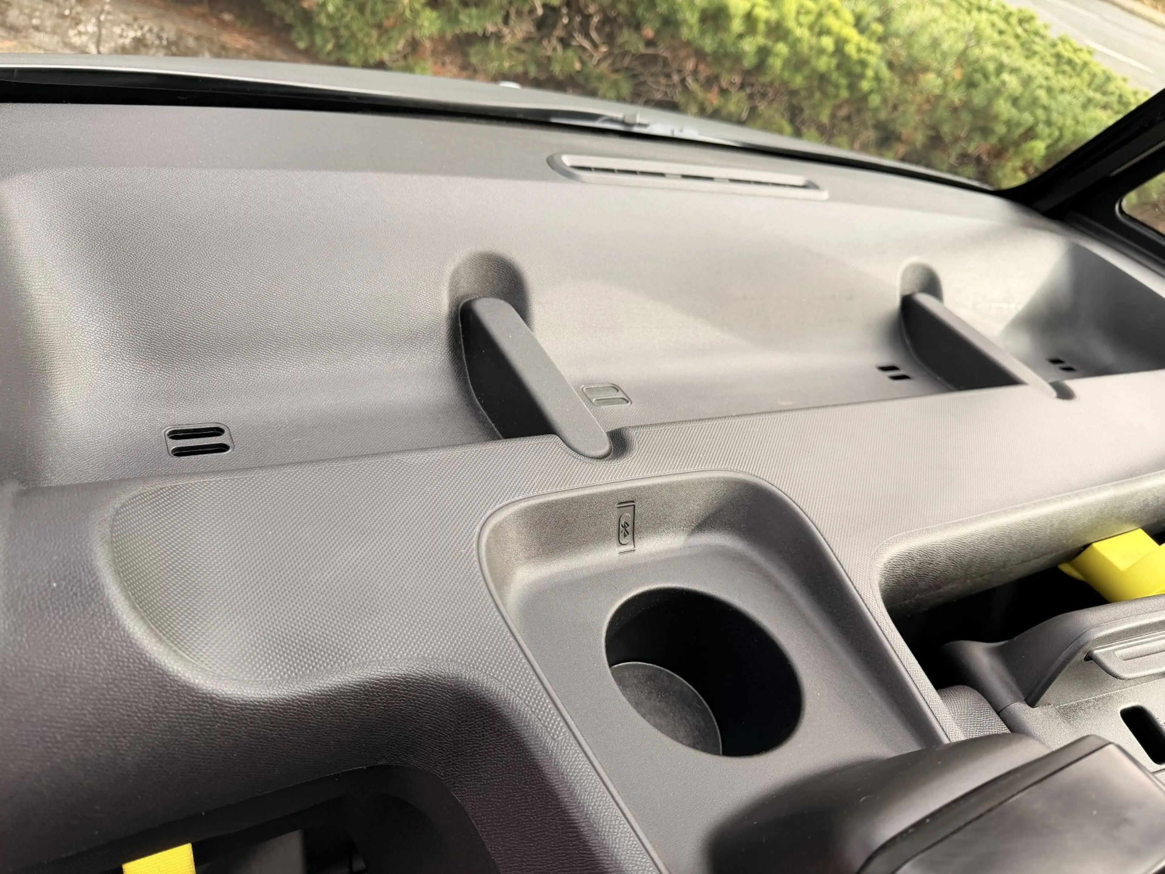 Opel Rocks-e Elektro 5,5kWh GS Elektro 5,5kWh (5,5kWh) — photo 9