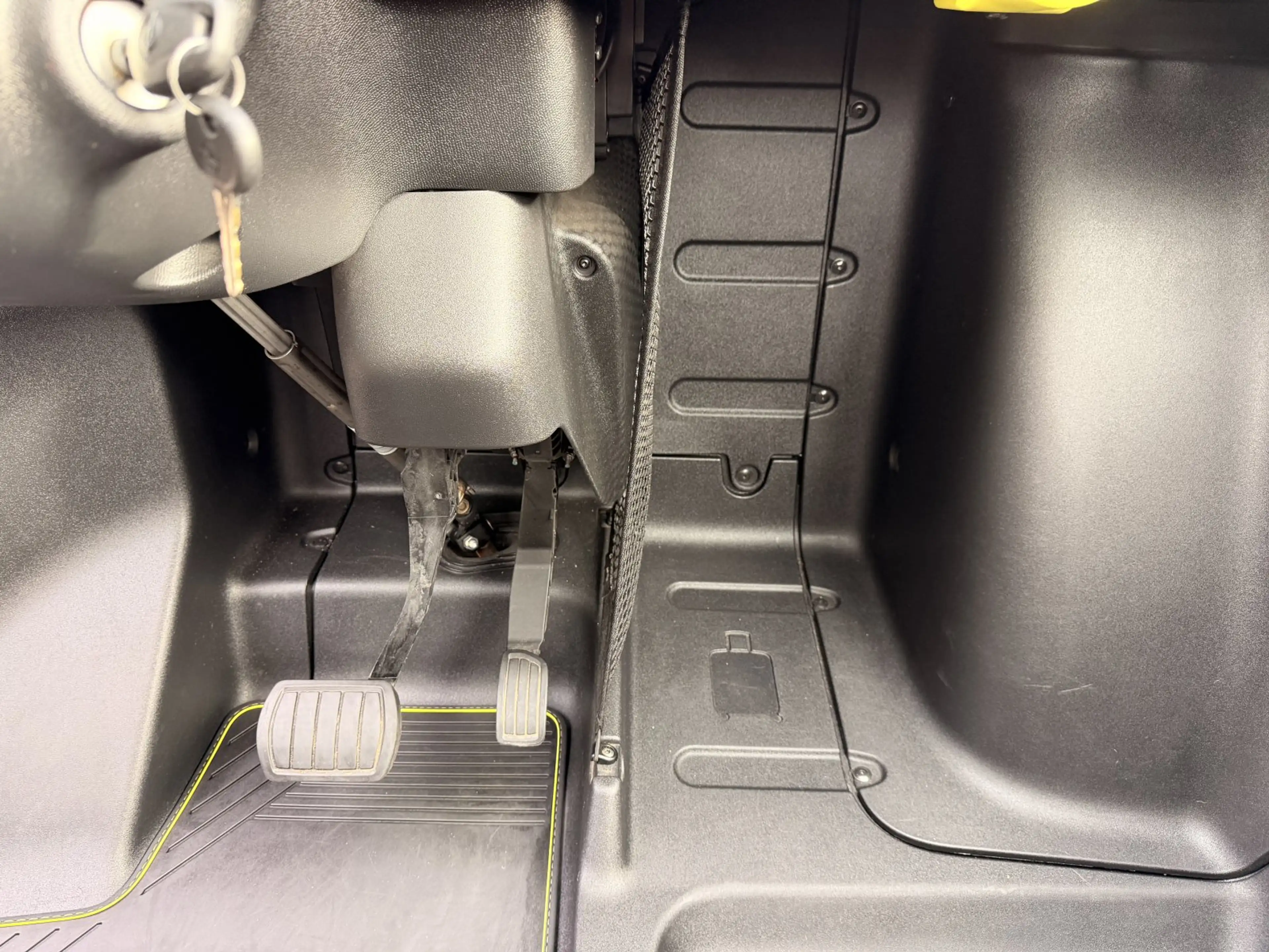 Opel Rocks-e Elektro 5,5kWh GS Elektro 5,5kWh (5,5kWh) — photo 15