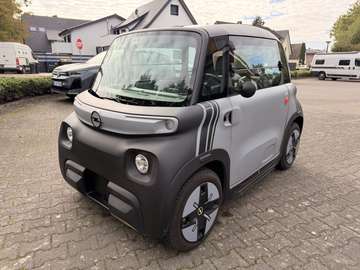Elektro 5,5kWh GS Elektro 5,5kWh (5,5kWh)