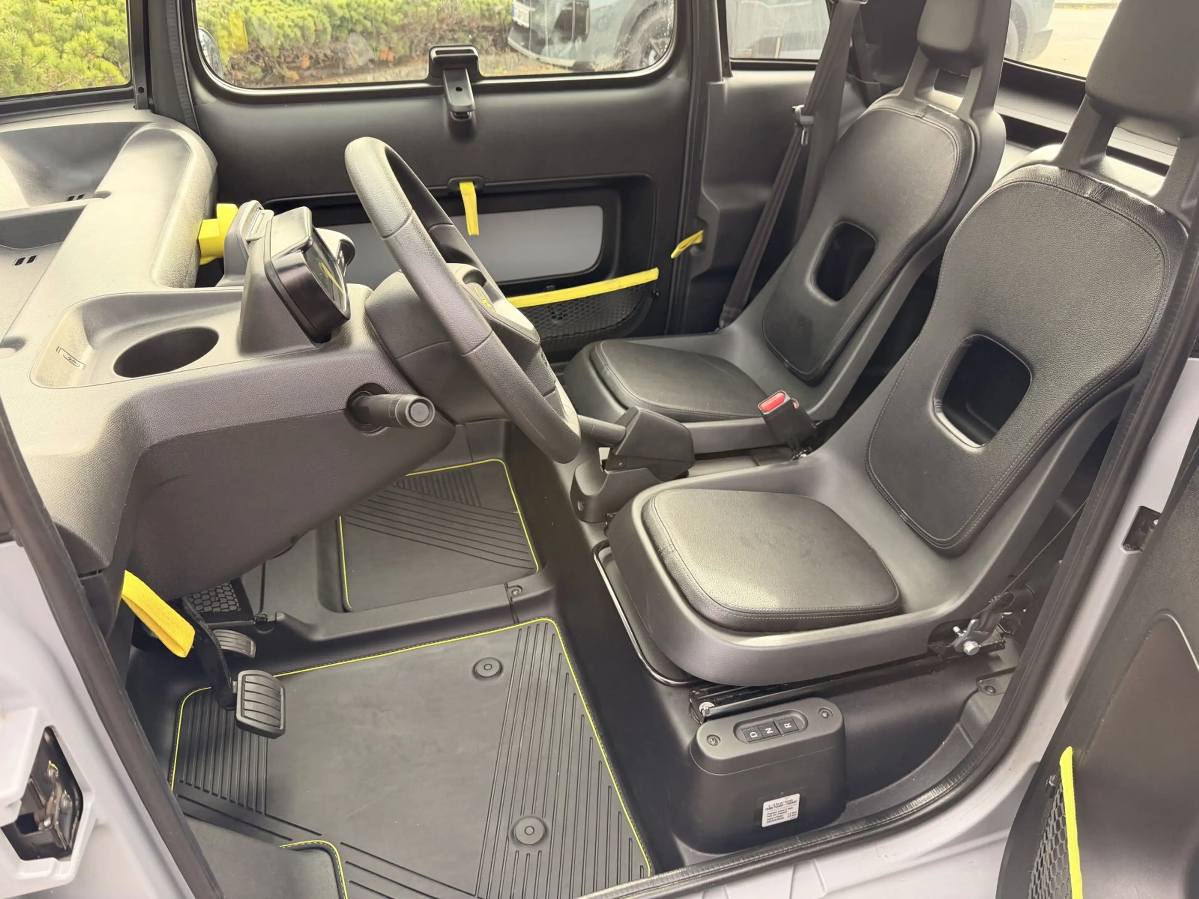 Opel Rocks-e Elektro 5,5kWh GS Elektro 5,5kWh (5,5kWh) — photo 8