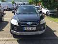 Chevrolet Captiva Chevrolet Captiva C100 2.4 LPG Schwarz - thumbnail 1