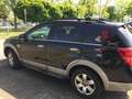 Chevrolet Captiva Chevrolet Captiva C100 2.4 LPG Schwarz - thumbnail 5
