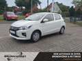 Mitsubishi Space Star 1.2 MIVEC Plus Weiß - thumbnail 1
