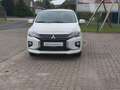 Mitsubishi Space Star 1.2 MIVEC Plus Weiß - thumbnail 2