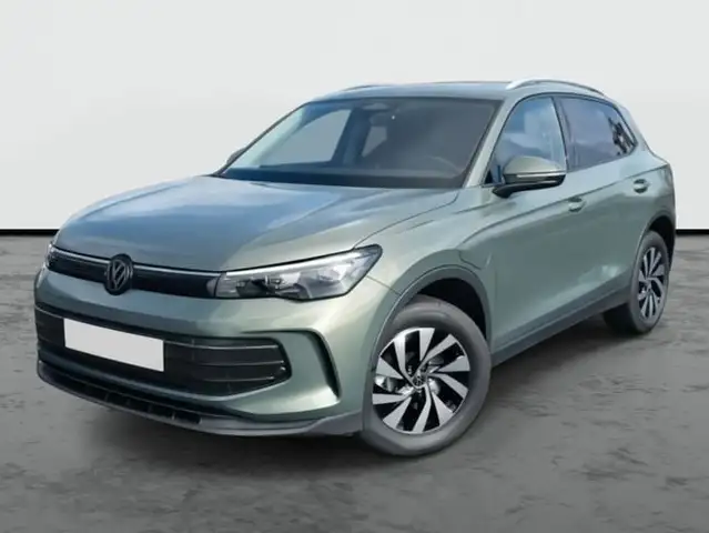 Volkswagen Tiguan Más 1.5 TSI PHEV 150 kW (204 CV) DSG6