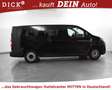 Opel Vivaro 2.0d L3 8SIT+2X TÜR+NAVI+AHK+PDC+TEMP+MF Schwarz - thumbnail 2