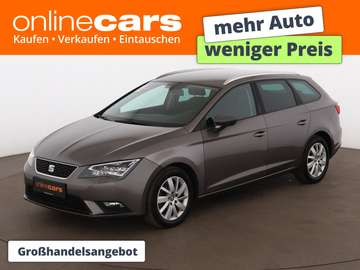 ST 1.6 TDI 4Drive Style LED SITZHZG KLIMA