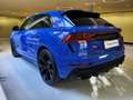 Audi RS Q8 RSQ8 quattro tiptronic 441kW Azul - thumbnail 4