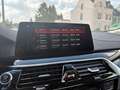 BMW 530 d xDrive Luxury Line°LEDER°KAMERA°SCHIEBEDACH Weiß - thumbnail 13
