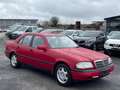 Mercedes-Benz C 180 /EURO 4 Rouge - thumbnail 2