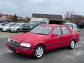 Mercedes-Benz C 180 /EURO 4 Rouge - thumbnail 3