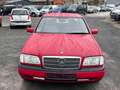 Mercedes-Benz C 180 /EURO 4 Rouge - thumbnail 7