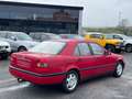 Mercedes-Benz C 180 /EURO 4 Rouge - thumbnail 4