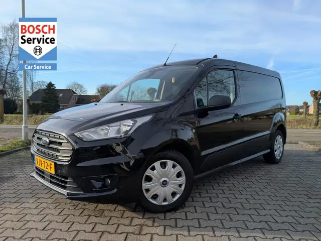 Ford Transit Connect 1.0 Ecoboost L2 TREND I BENZINE I MARGE I Cruise I