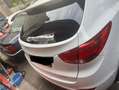Hyundai iX35 ix35 2.0 CRDi 4WD Automatik Style Blanc - thumbnail 7