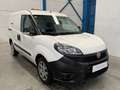 Fiat Dobló Cargo SX 1.4 T-Jet 88kW Natur Power CNG Blanco - thumbnail 3
