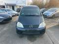 Mercedes-Benz Vaneo Vaneo 1.9 La Vida Negro - thumbnail 2