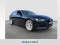 Audi A4 Avant 35 TDI S-tronic Navi Kamera VC+ PDC DAB Schwarz - thumbnail 1