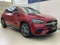 Mercedes-Benz GLA 180 Cam Navi SHZ EASY-PACK Rot - thumbnail 22