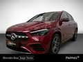 Mercedes-Benz GLA 180 Cam Navi SHZ EASY-PACK Rot - thumbnail 1