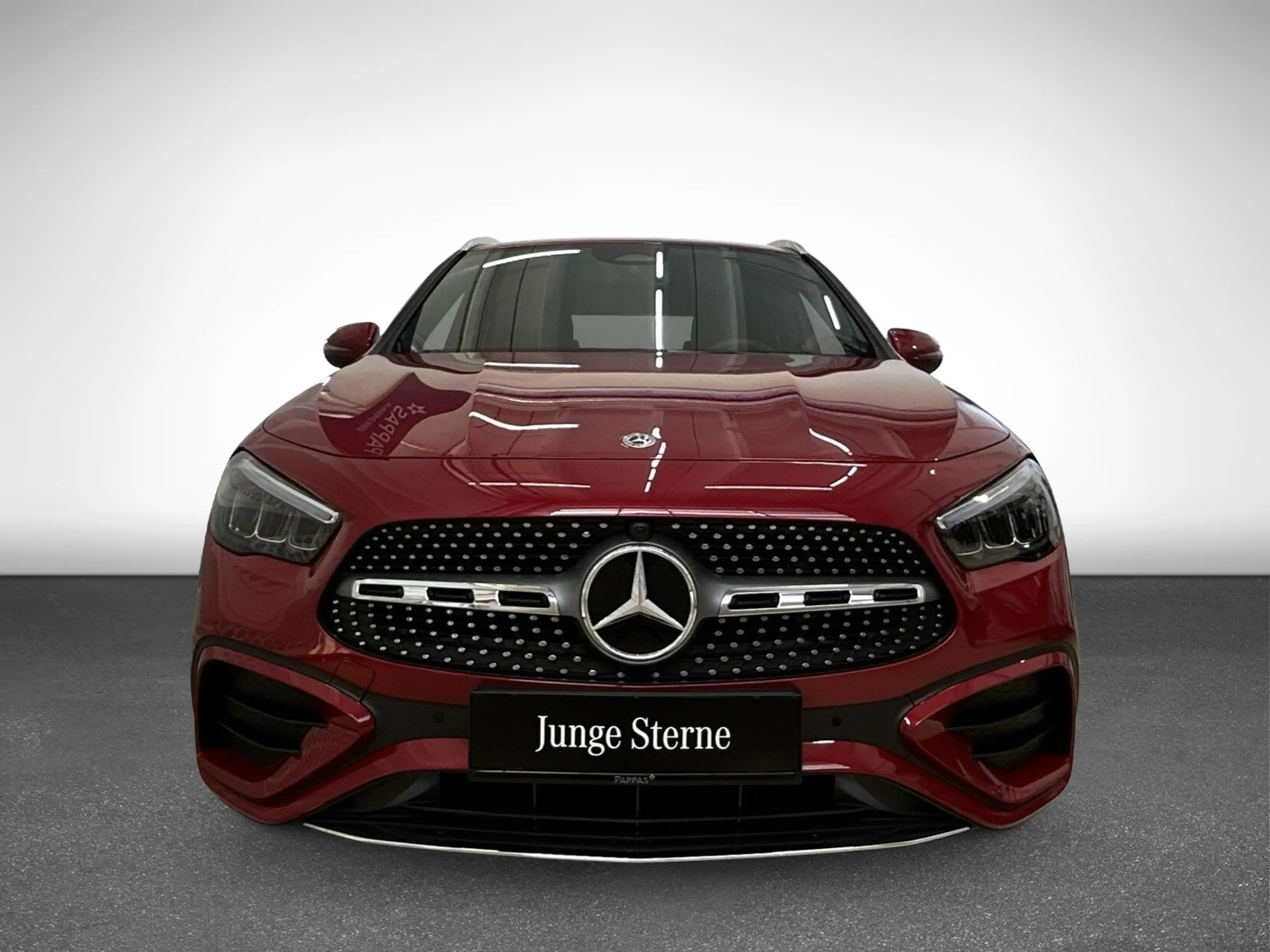 Mercedes-Benz GLA 180 Cam Navi SHZ EASY-PACK — photo 4