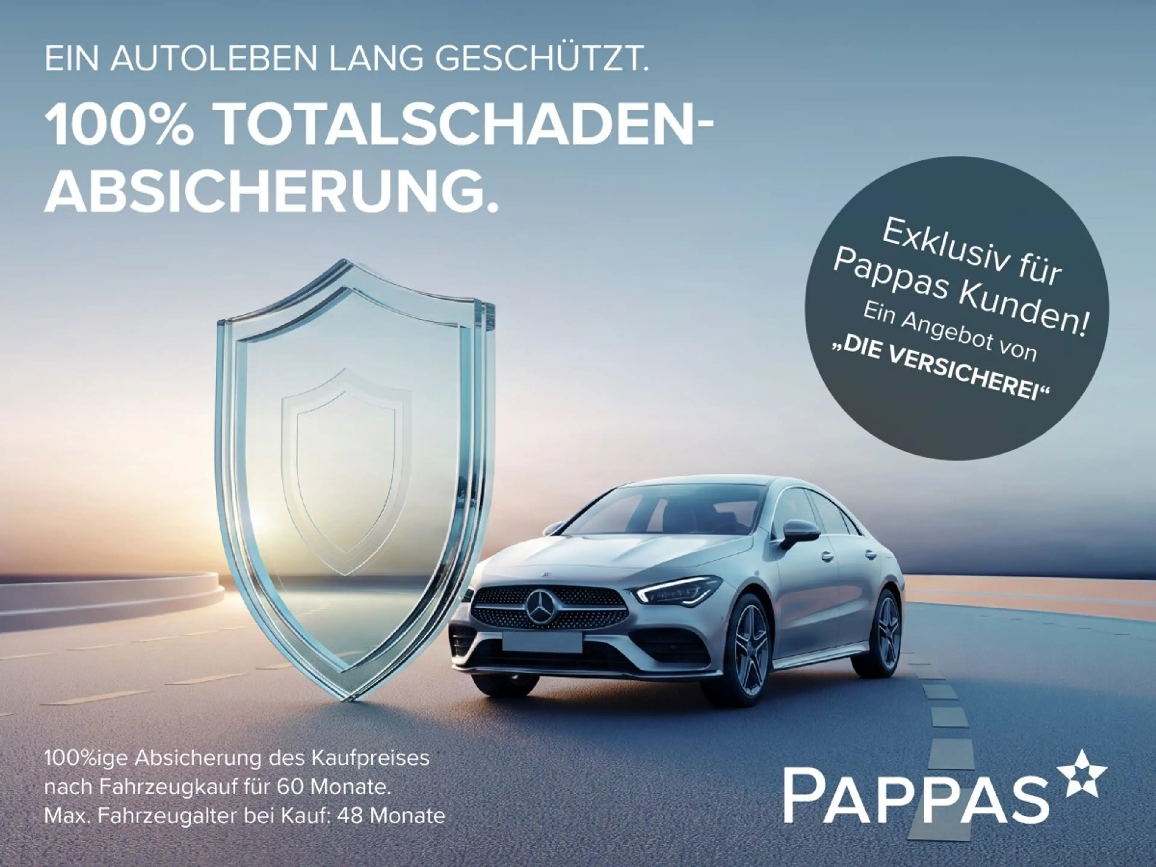 Mercedes-Benz GLA 180 Cam Navi SHZ EASY-PACK — photo 3