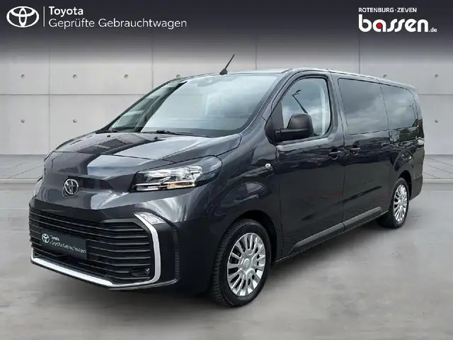 Toyota Proace L2 Comfort