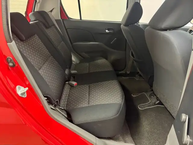 Daihatsu Cuore view 11