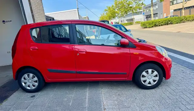Daihatsu Cuore view 15