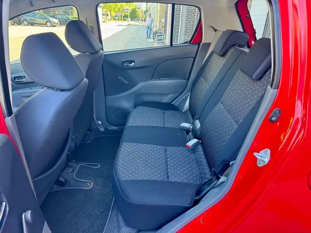 Daihatsu Cuore view 12