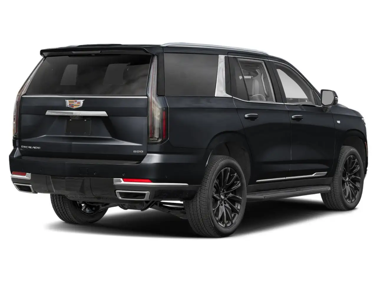 Cadillac Escalade снимка Cadillac Escalade