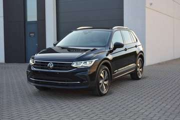eHybrid 1.4 Elegance 245PK - Matrix LED/Navi/Adaptive cruise/M: 2023
